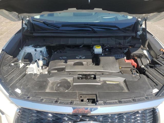 Photo 11 VIN: 5N1DL1FS3PC363758 - INFINITI QX60 LUXE 