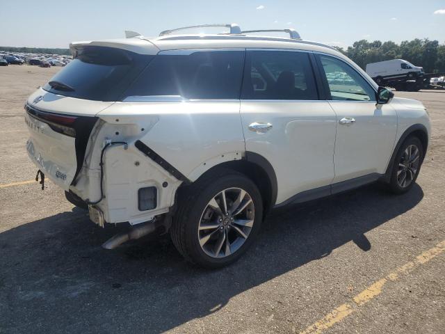 Photo 2 VIN: 5N1DL1FS3PC363758 - INFINITI QX60 LUXE 