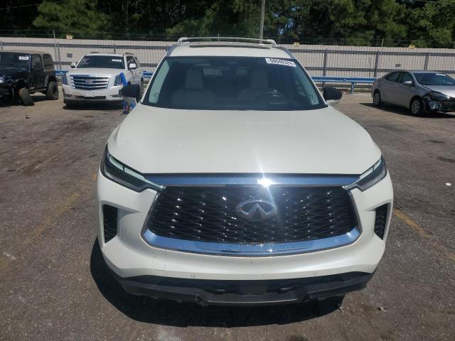 Photo 4 VIN: 5N1DL1FS3PC363758 - INFINITI QX60 LUXE 