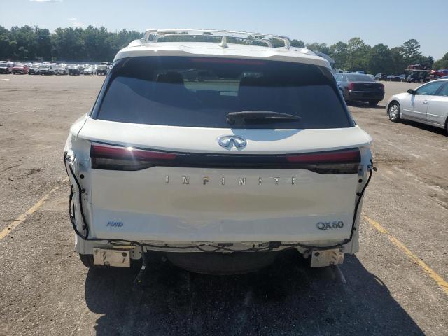 Photo 5 VIN: 5N1DL1FS3PC363758 - INFINITI QX60 LUXE 