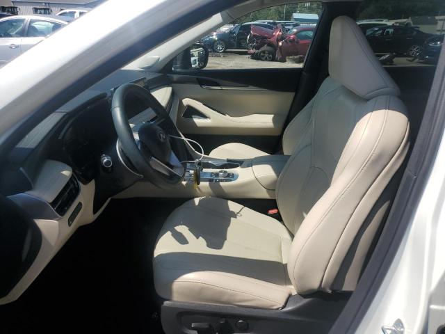 Photo 6 VIN: 5N1DL1FS3PC363758 - INFINITI QX60 LUXE 