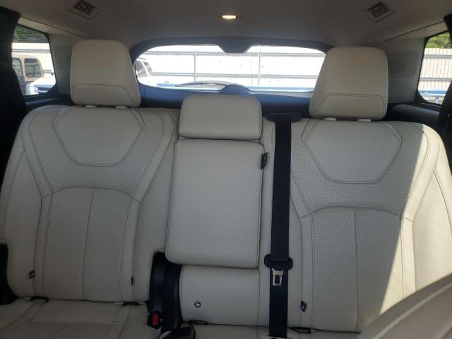 Photo 9 VIN: 5N1DL1FS3PC363758 - INFINITI QX60 LUXE 