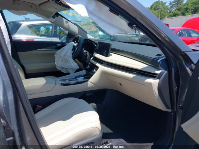 Photo 4 VIN: 5N1DL1FS3RC330410 - INFINITI QX60 