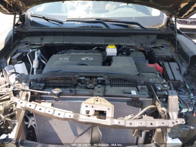 Photo 9 VIN: 5N1DL1FS3RC330410 - INFINITI QX60 