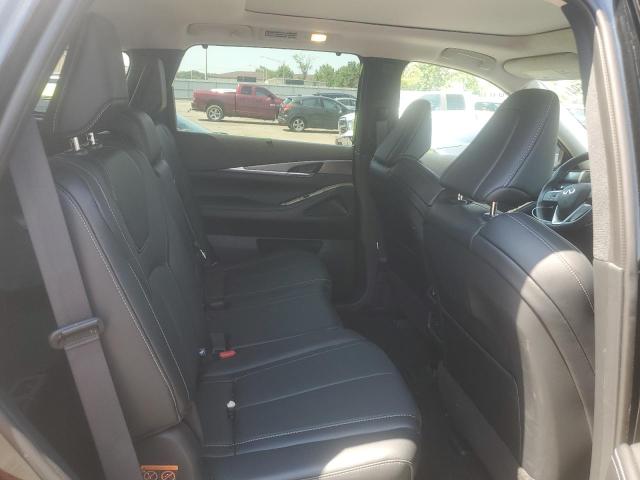 Photo 10 VIN: 5N1DL1FS3RC334134 - INFINITI QX60 