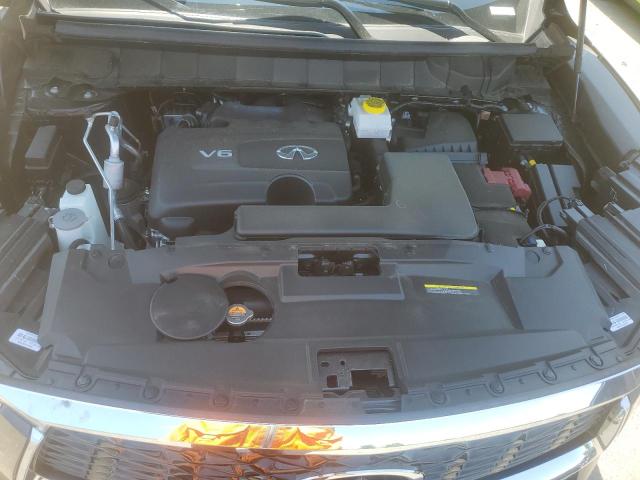 Photo 11 VIN: 5N1DL1FS3RC334134 - INFINITI QX60 