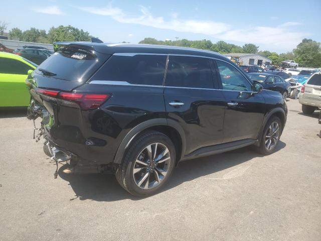 Photo 2 VIN: 5N1DL1FS3RC334134 - INFINITI QX60 