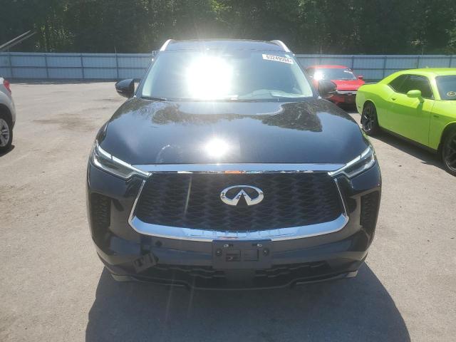 Photo 4 VIN: 5N1DL1FS3RC334134 - INFINITI QX60 