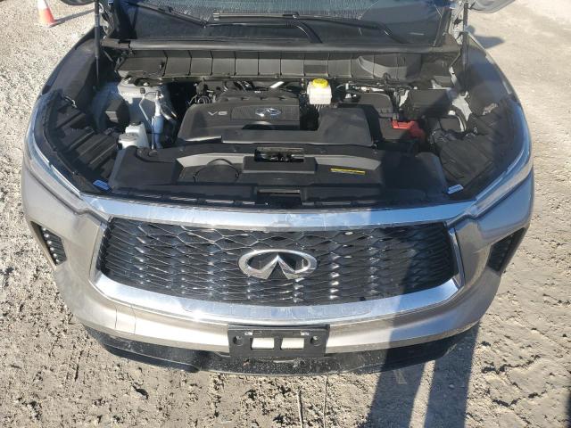 Photo 11 VIN: 5N1DL1FS3RC348633 - INFINITI QX60 LUXE 