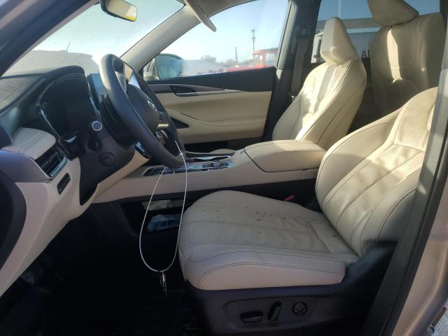 Photo 6 VIN: 5N1DL1FS3RC348633 - INFINITI QX60 LUXE 