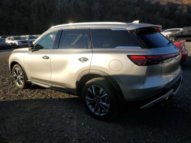 Photo 1 VIN: 5N1DL1FS3RC348633 - INFINITI QX60 LUXE 