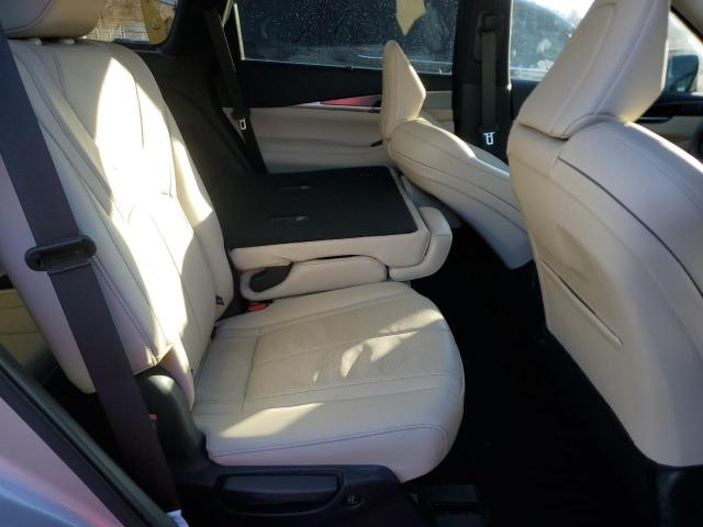 Photo 10 VIN: 5N1DL1FS3RC348633 - INFINITI QX60 LUXE 