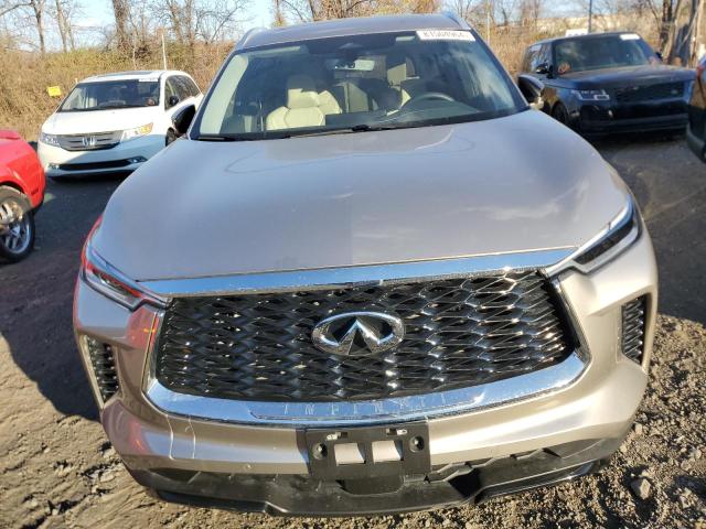 Photo 4 VIN: 5N1DL1FS3RC348633 - INFINITI QX60 LUXE 