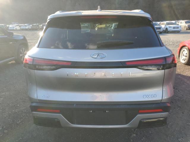 Photo 5 VIN: 5N1DL1FS3RC348633 - INFINITI QX60 LUXE 