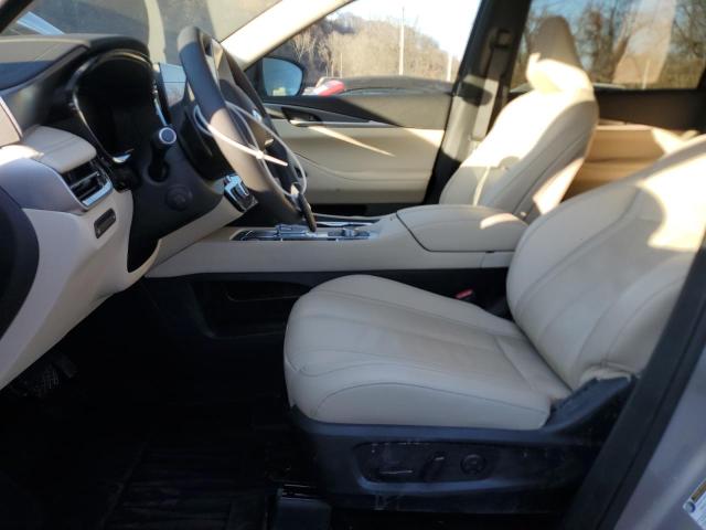 Photo 6 VIN: 5N1DL1FS3RC348633 - INFINITI QX60 LUXE 