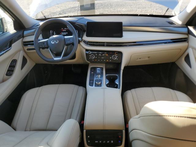 Photo 7 VIN: 5N1DL1FS3RC348633 - INFINITI QX60 LUXE 