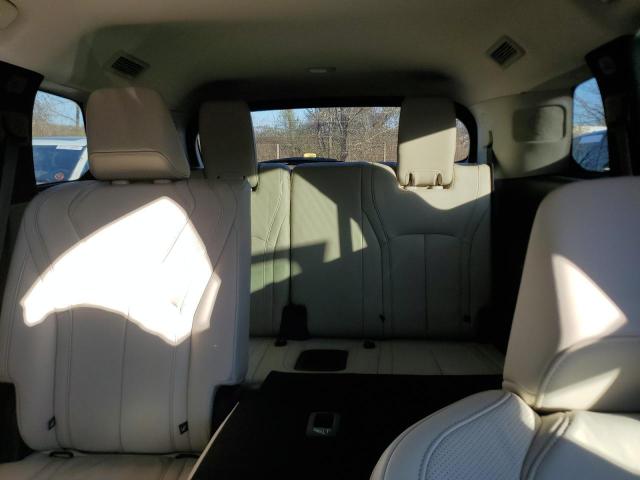 Photo 9 VIN: 5N1DL1FS3RC348633 - INFINITI QX60 LUXE 