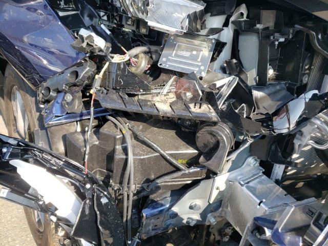 Photo 12 VIN: 5N1DL1FS4PC358259 - INFINITI QX60 LUXE 