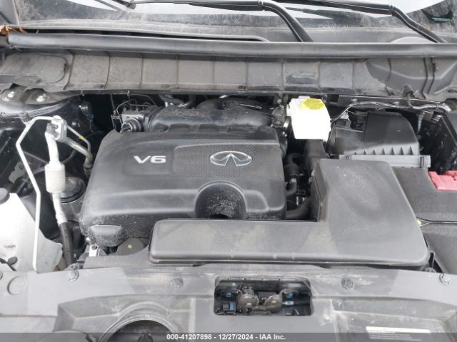 Photo 9 VIN: 5N1DL1FS4PC358889 - INFINITI QX60 