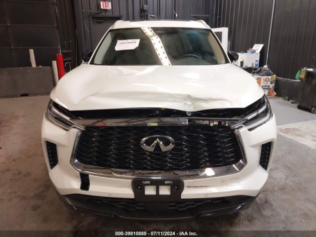 Photo 5 VIN: 5N1DL1FS5RC351596 - INFINITI QX60 