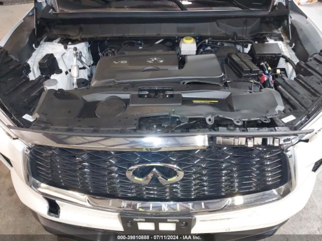 Photo 9 VIN: 5N1DL1FS5RC351596 - INFINITI QX60 