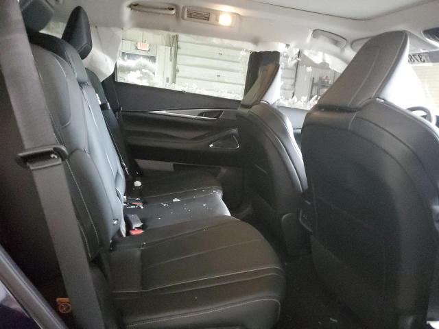 Photo 10 VIN: 5N1DL1FS6NC331240 - INFINITI QX60 