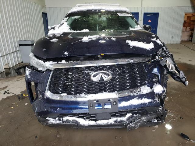 Photo 4 VIN: 5N1DL1FS6NC331240 - INFINITI QX60 