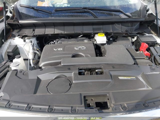 Photo 9 VIN: 5N1DL1FS6NC334378 - INFINITI QX60 