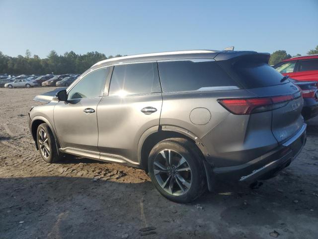 Photo 1 VIN: 5N1DL1FS6PC356951 - INFINITI QX60 LUXE 