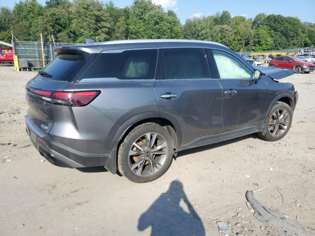 Photo 2 VIN: 5N1DL1FS6PC356951 - INFINITI QX60 LUXE 