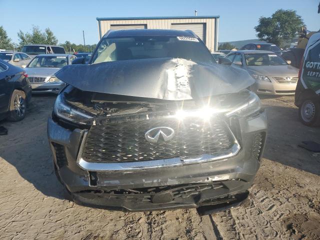 Photo 4 VIN: 5N1DL1FS6PC356951 - INFINITI QX60 LUXE 