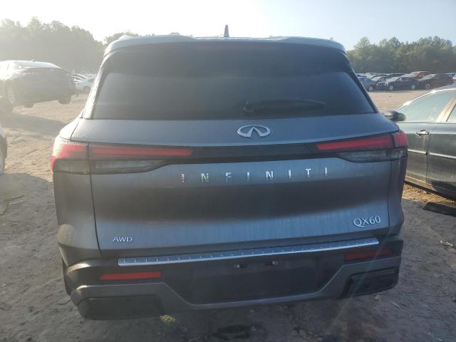 Photo 5 VIN: 5N1DL1FS6PC356951 - INFINITI QX60 LUXE 