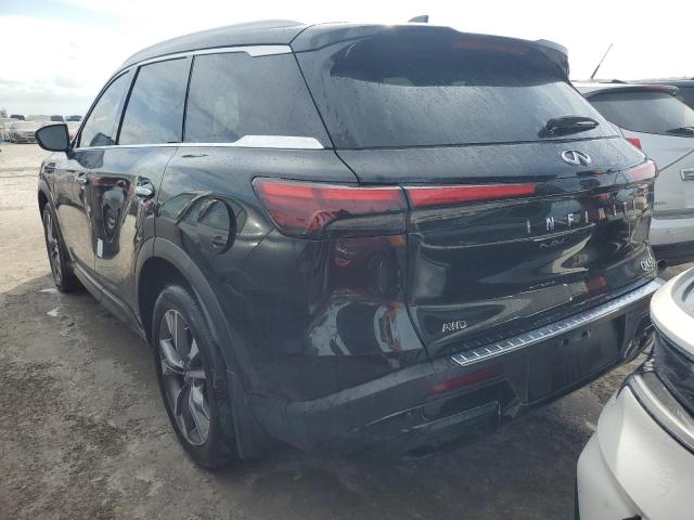 Photo 1 VIN: 5N1DL1FS6PC371613 - INFINITI QX60 LUXE 