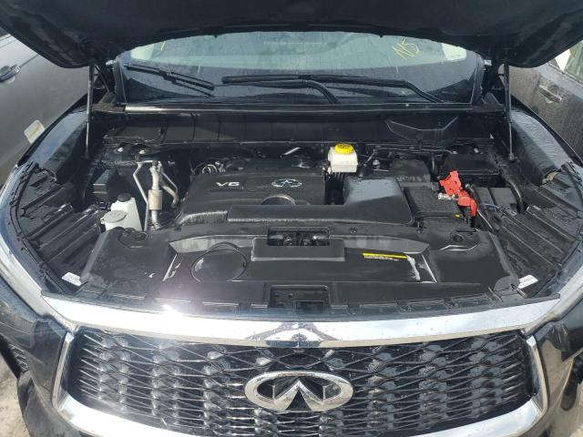 Photo 11 VIN: 5N1DL1FS6PC371613 - INFINITI QX60 LUXE 