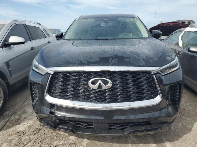 Photo 4 VIN: 5N1DL1FS6PC371613 - INFINITI QX60 LUXE 