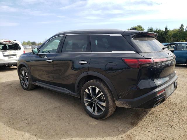 Photo 1 VIN: 5N1DL1FS6PC375936 - INFINITI QX60 LUXE 