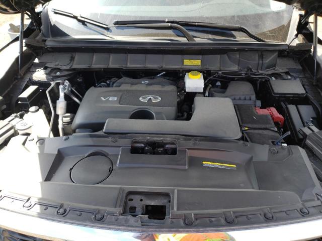 Photo 11 VIN: 5N1DL1FS6PC375936 - INFINITI QX60 LUXE 