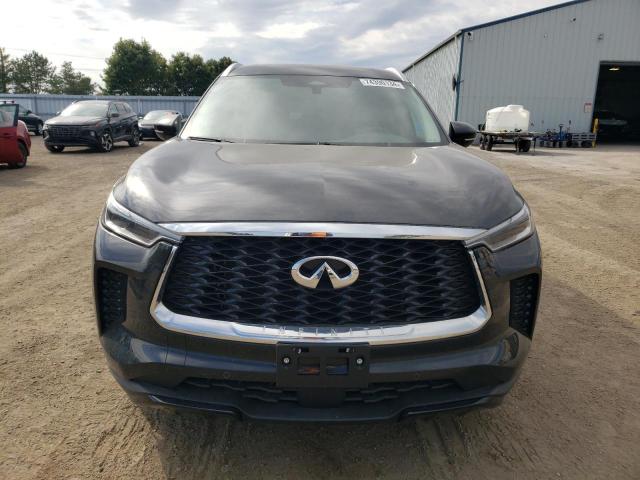 Photo 4 VIN: 5N1DL1FS6PC375936 - INFINITI QX60 LUXE 