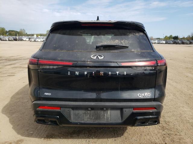 Photo 5 VIN: 5N1DL1FS6PC375936 - INFINITI QX60 LUXE 