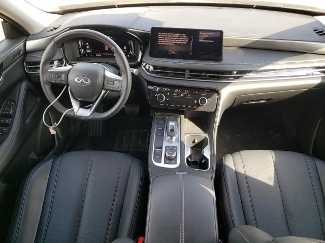 Photo 7 VIN: 5N1DL1FS6PC375936 - INFINITI QX60 LUXE 