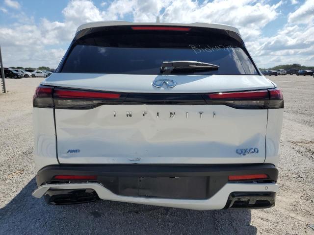 Photo 5 VIN: 5N1DL1FS6RC331275 - INFINITI QX60 LUXE 