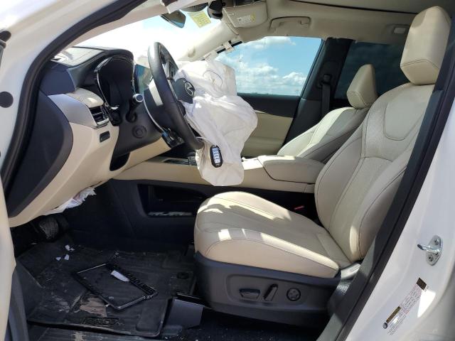 Photo 6 VIN: 5N1DL1FS6RC331275 - INFINITI QX60 LUXE 