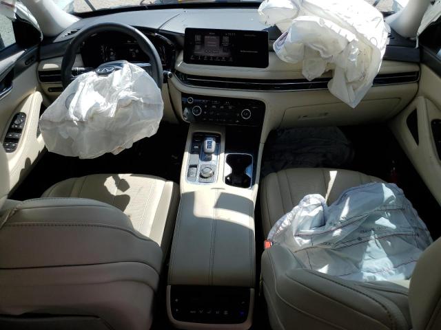 Photo 7 VIN: 5N1DL1FS6RC331275 - INFINITI QX60 LUXE 