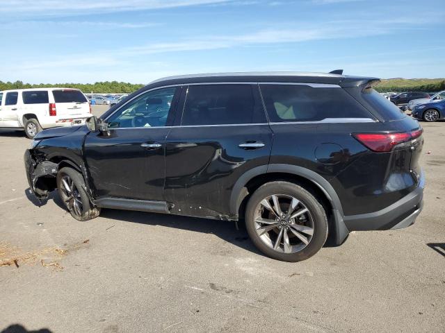 Photo 1 VIN: 5N1DL1FS7NC335782 - INFINITI QX60 LUXE 