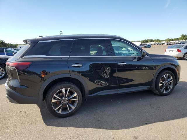 Photo 2 VIN: 5N1DL1FS7NC335782 - INFINITI QX60 LUXE 