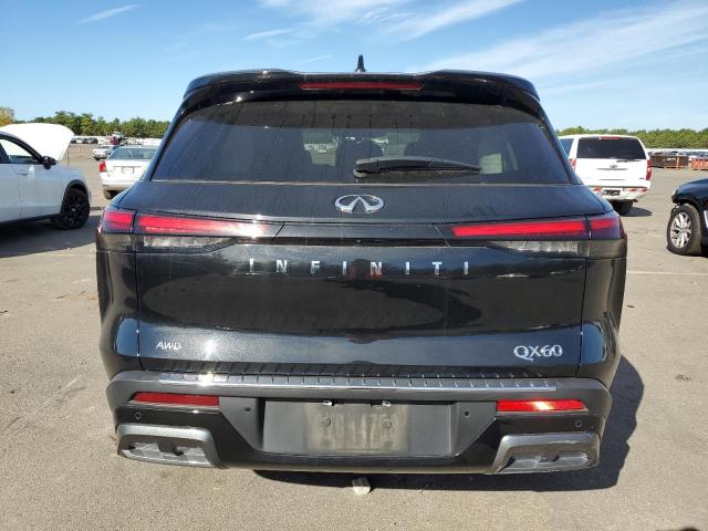 Photo 5 VIN: 5N1DL1FS7NC335782 - INFINITI QX60 LUXE 