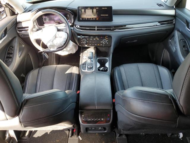 Photo 7 VIN: 5N1DL1FS7NC335782 - INFINITI QX60 LUXE 