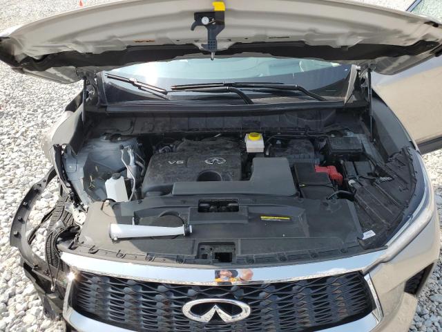 Photo 11 VIN: 5N1DL1FS7NC343512 - INFINITI QX60 LUXE 