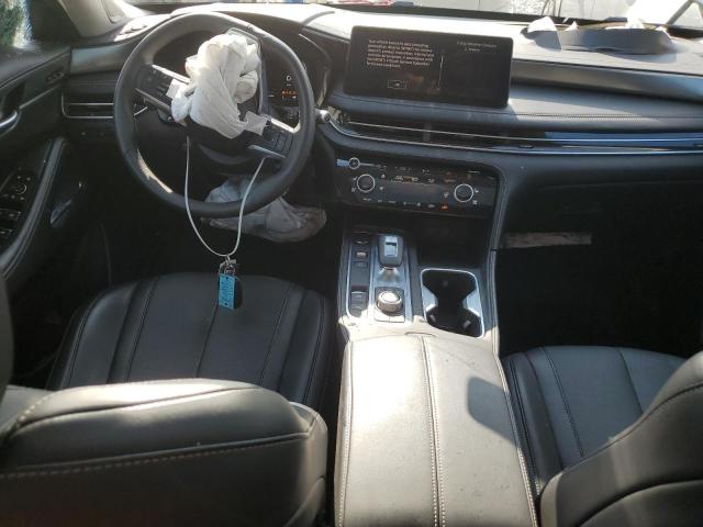 Photo 7 VIN: 5N1DL1FS7NC343512 - INFINITI QX60 LUXE 