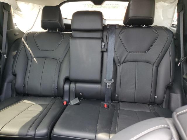 Photo 9 VIN: 5N1DL1FS7NC343512 - INFINITI QX60 LUXE 